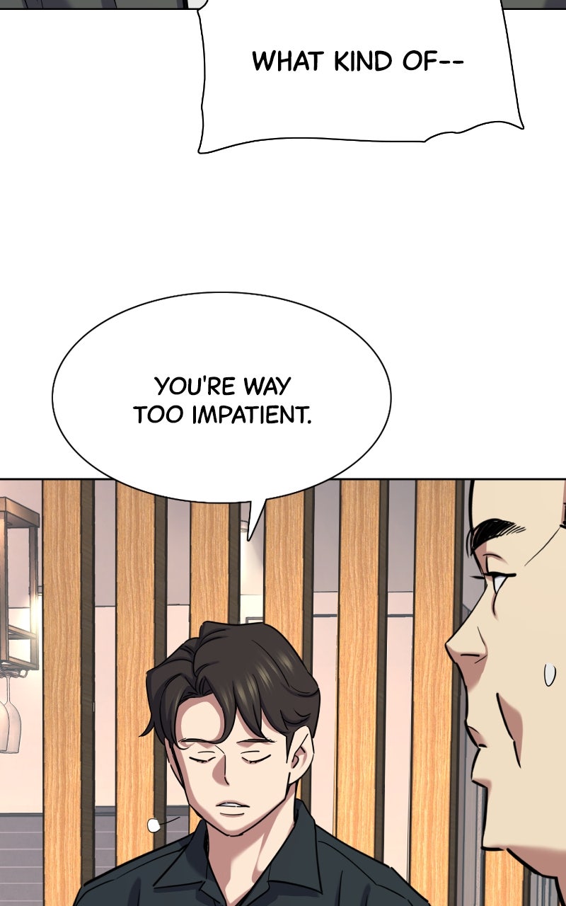 Reborn Rich Episode 157 page 106 - 