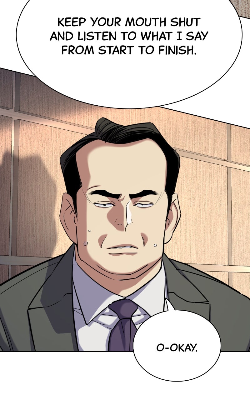 Reborn Rich Episode 157 page 109 - 