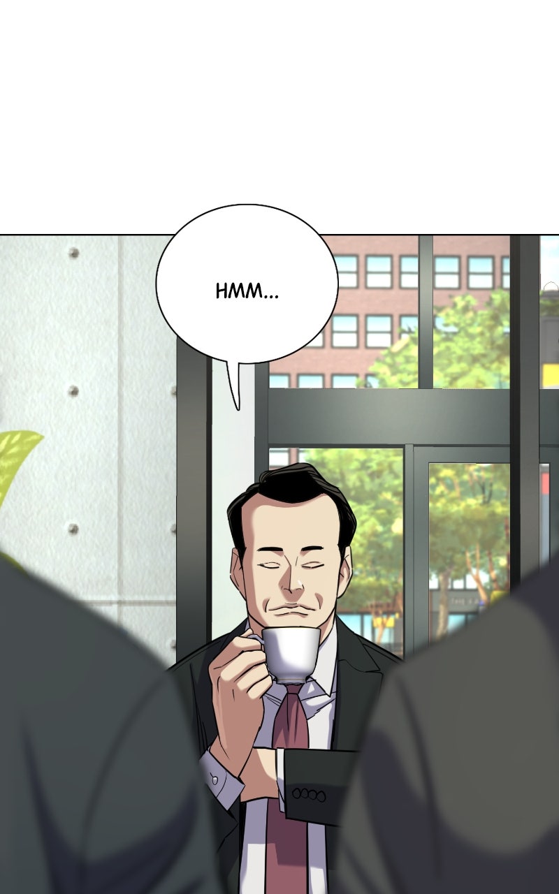 Reborn Rich Episode 157 page 12 - 