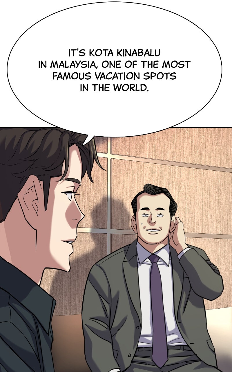 Reborn Rich Episode 157 page 114 - 