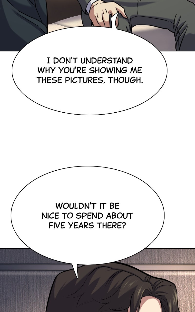 Reborn Rich Episode 157 page 115 - 