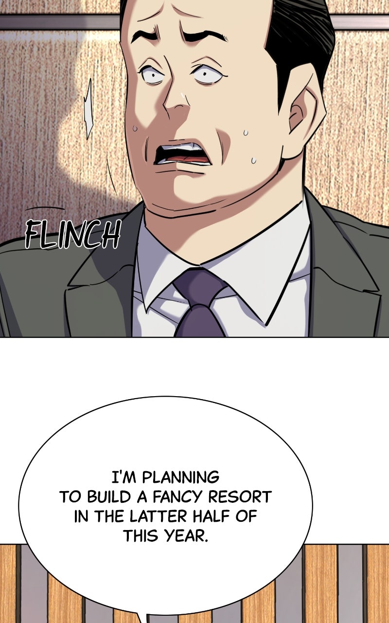 Reborn Rich Episode 157 page 117 - 