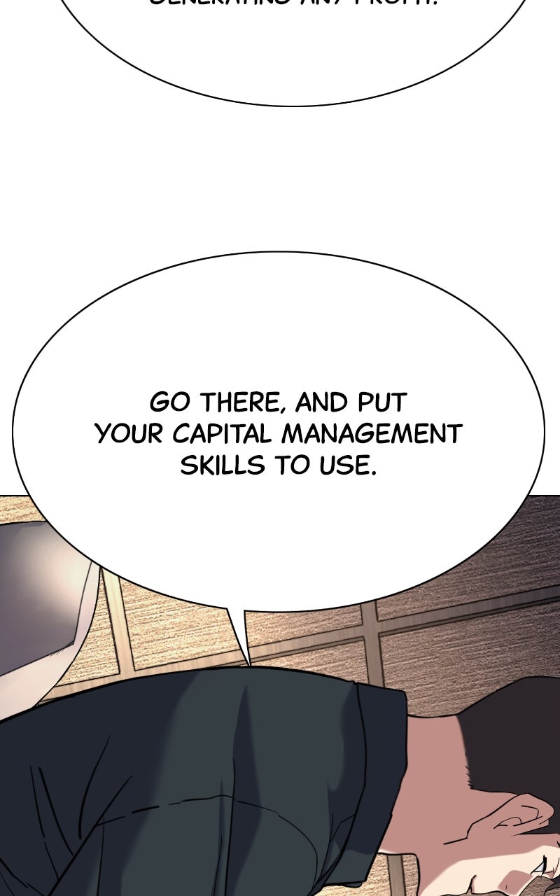 Reborn Rich Episode 157 page 119 - 