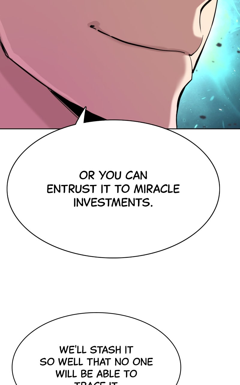 Reborn Rich Episode 157 page 123 - 