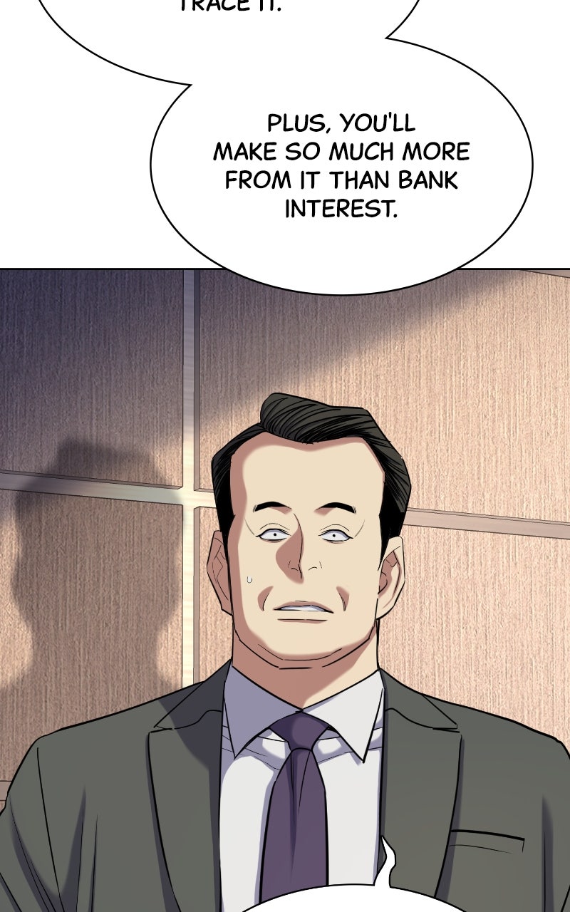 Reborn Rich Episode 157 page 124 - 