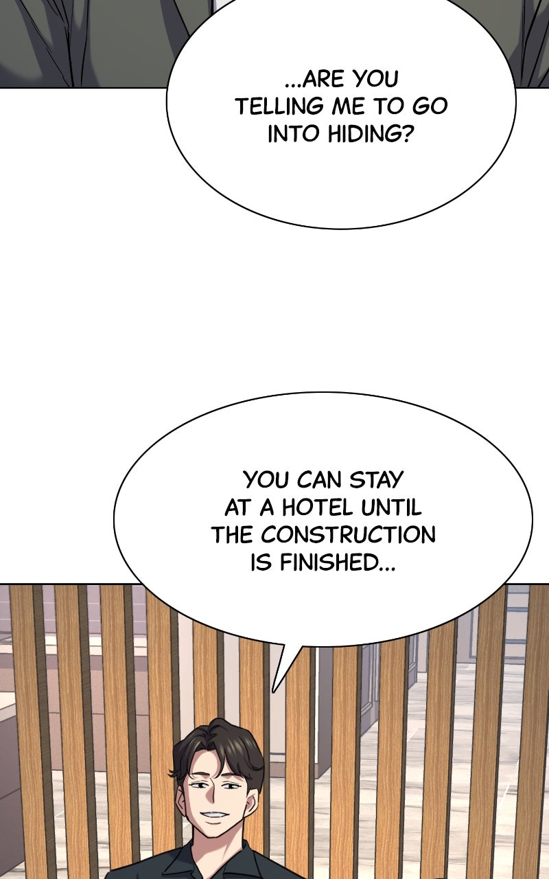 Reborn Rich Episode 157 page 125 - 