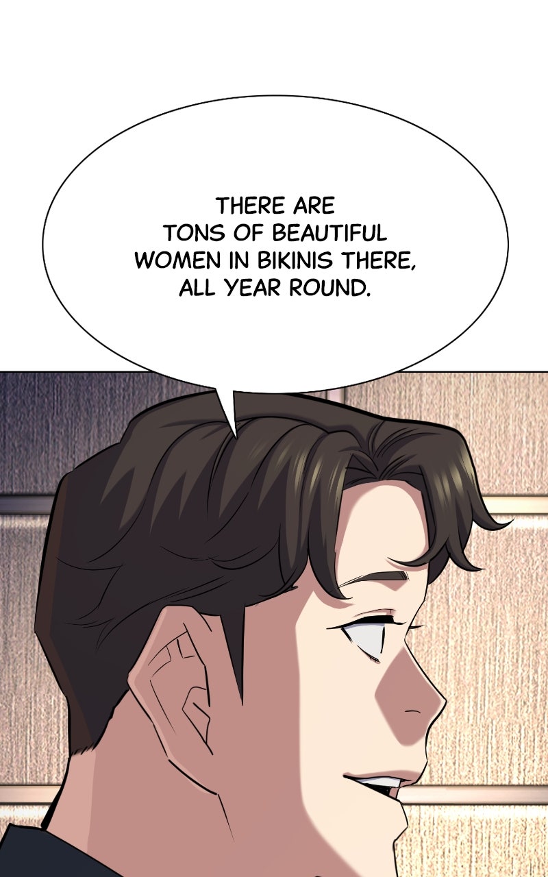 Reborn Rich Episode 157 page 127 - 