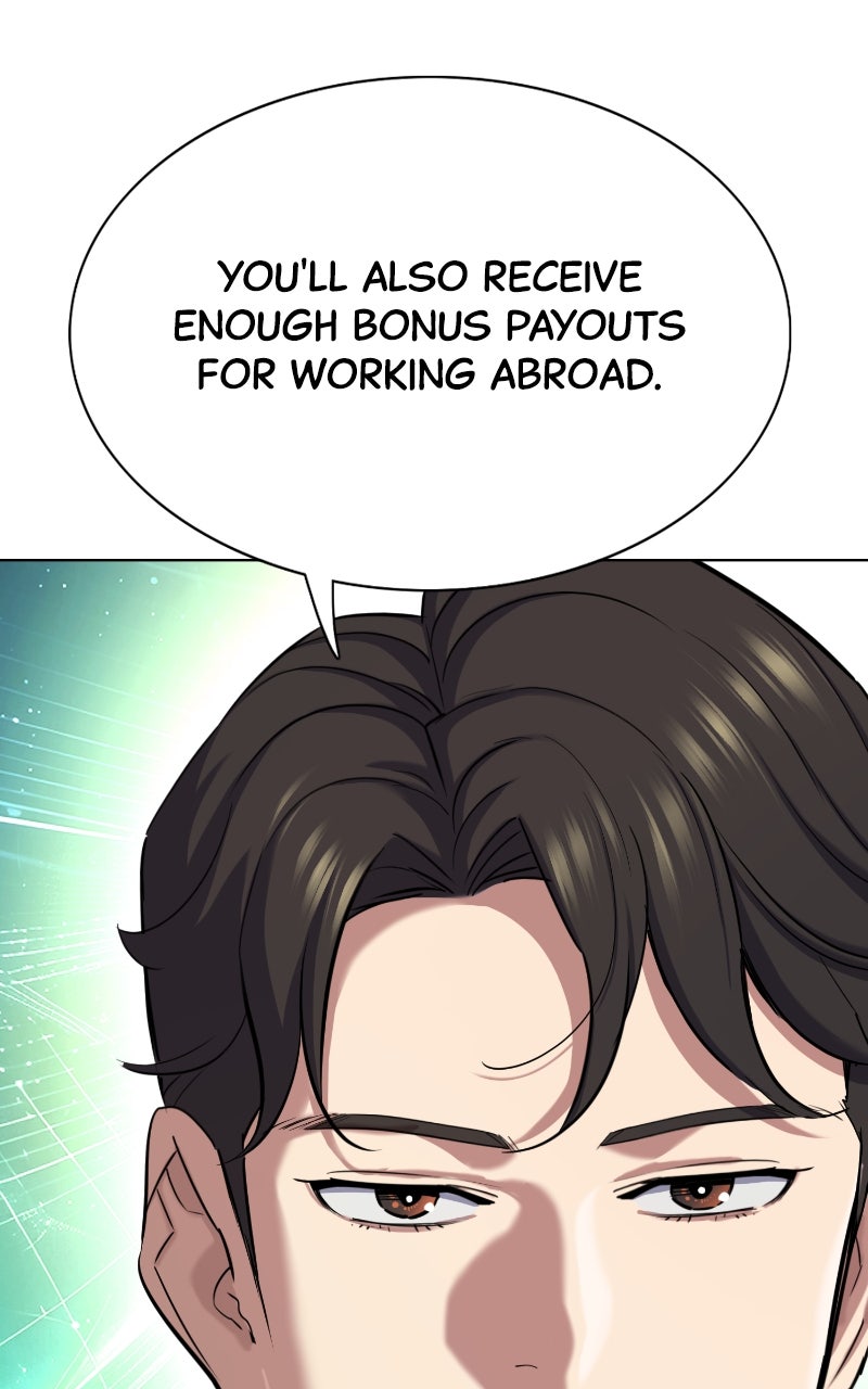 Reborn Rich Episode 157 page 130 - 