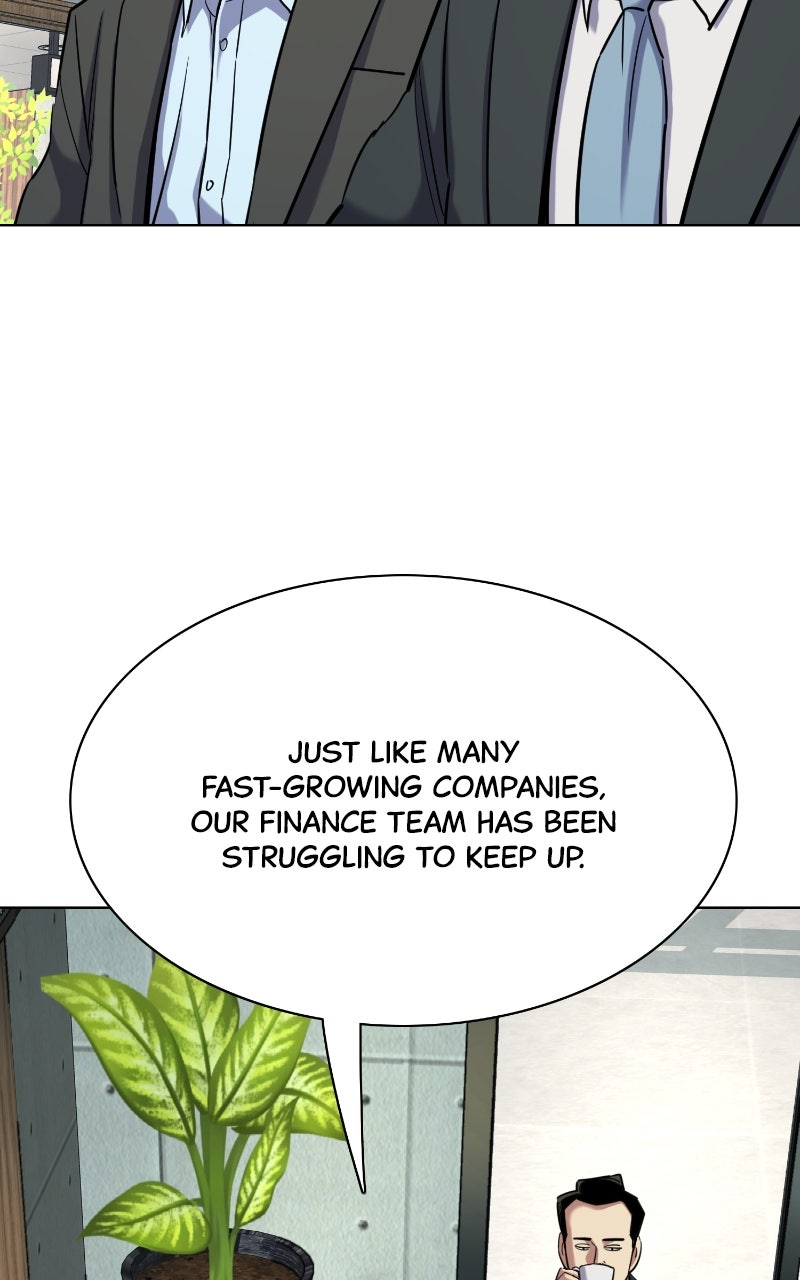Reborn Rich Episode 157 page 14 - 