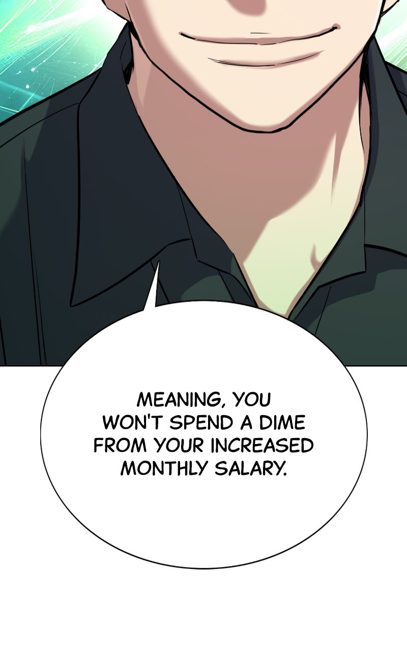 Reborn Rich Episode 157 page 131 - 