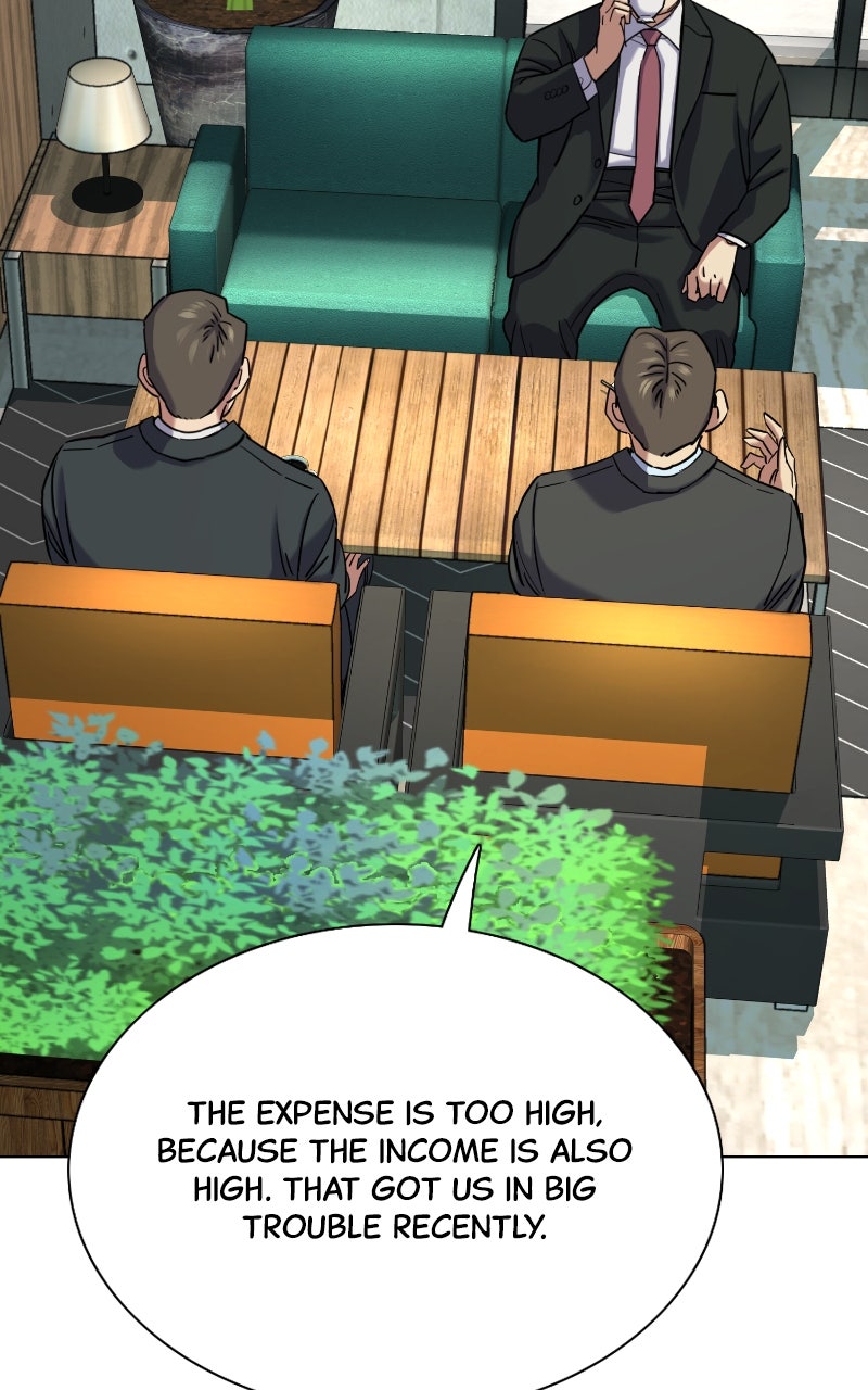Reborn Rich Episode 157 page 15 - 