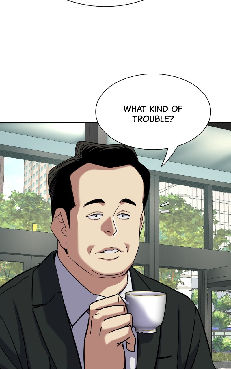 Reborn Rich Episode 157 page 16 - 