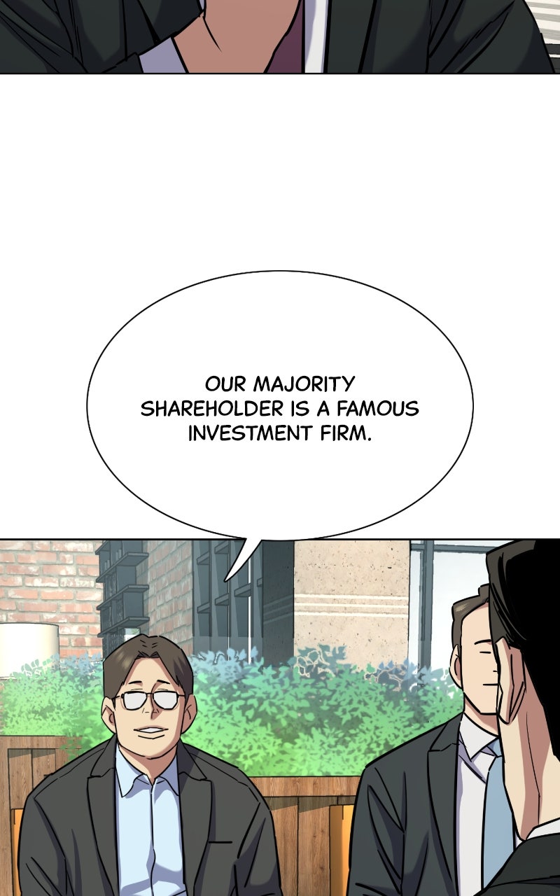 Reborn Rich Episode 157 page 17 - 