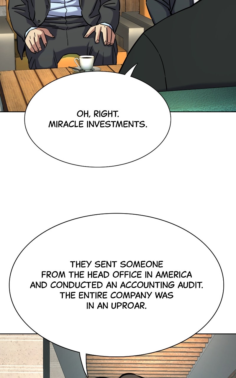 Reborn Rich Episode 157 page 18 - 