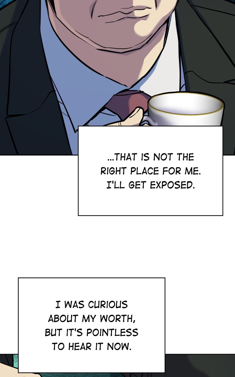 Reborn Rich Episode 157 page 22 - 