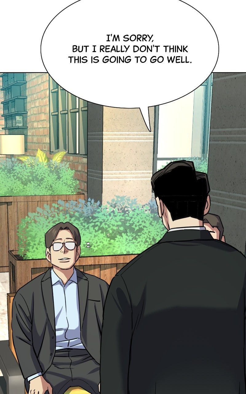 Reborn Rich Episode 157 page 24 - 