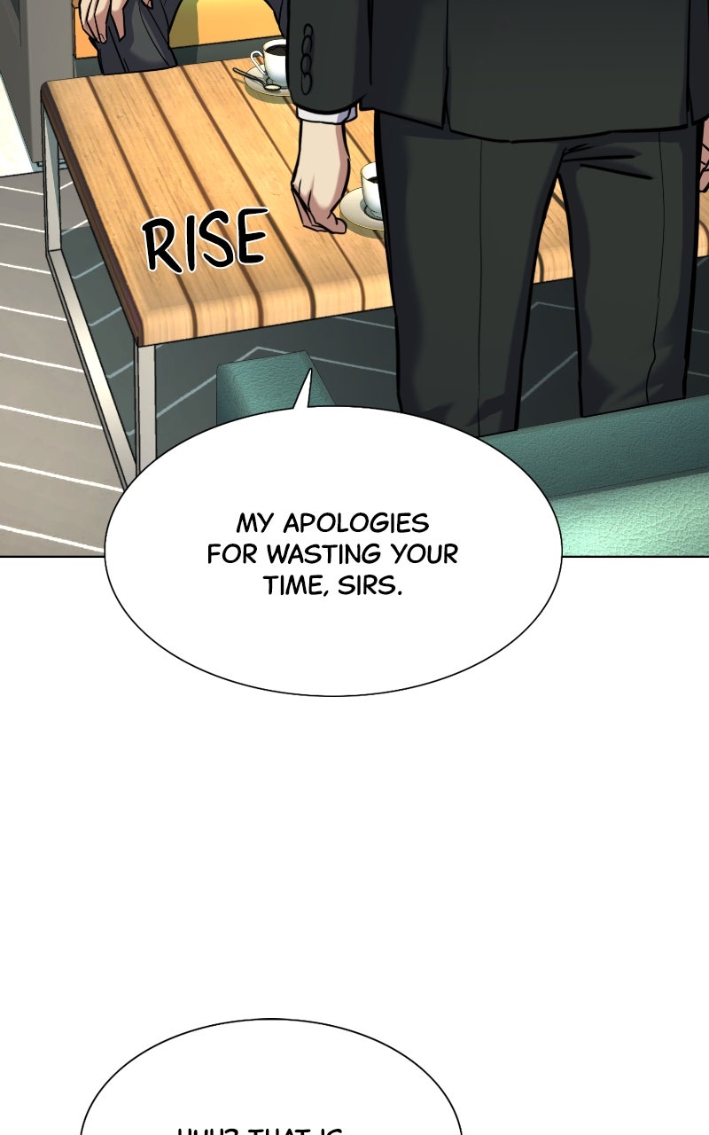 Reborn Rich Episode 157 page 25 - 