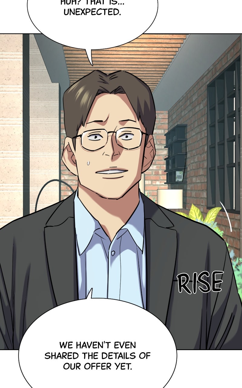 Reborn Rich Episode 157 page 26 - 
