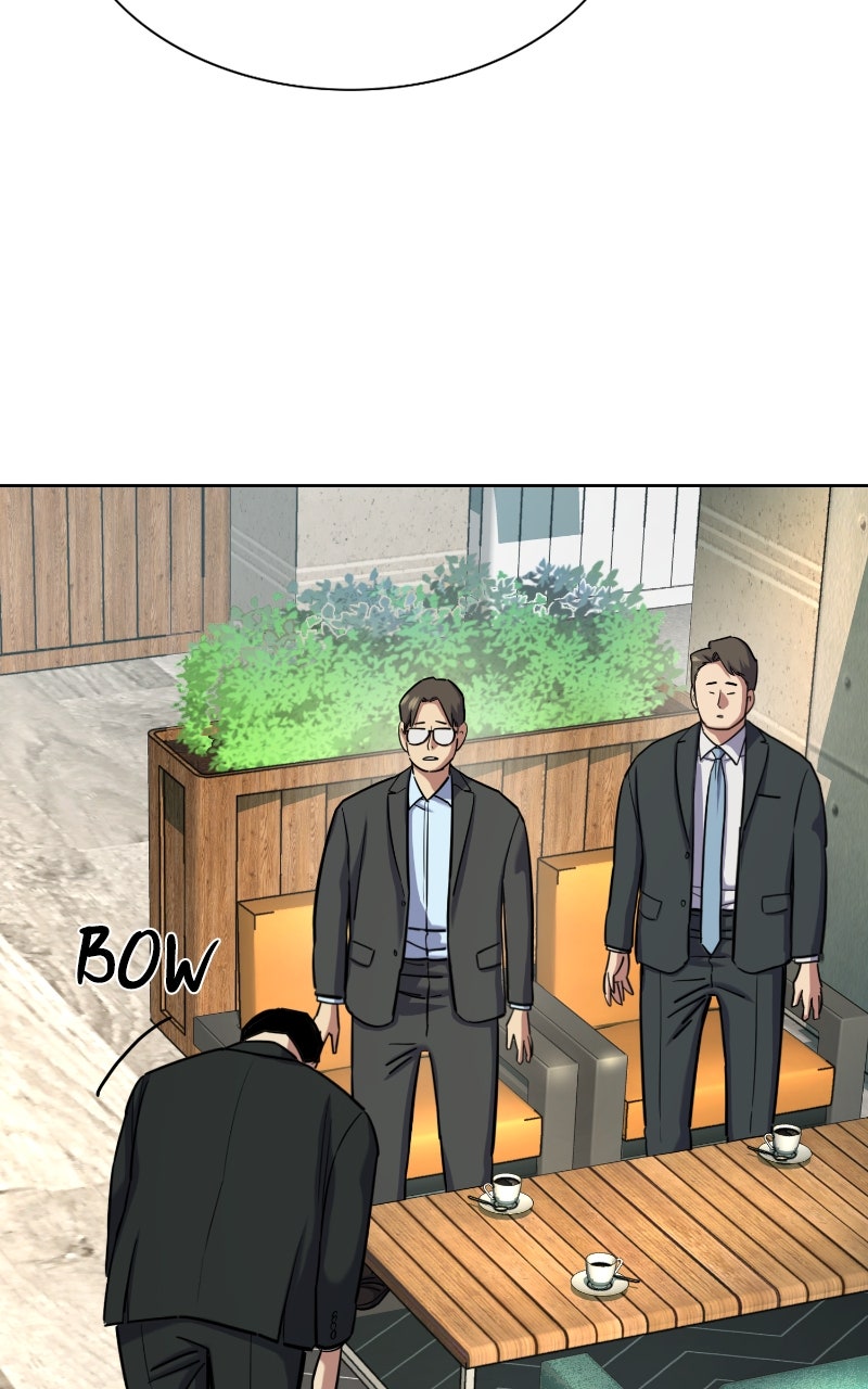 Reborn Rich Episode 157 page 27 - 
