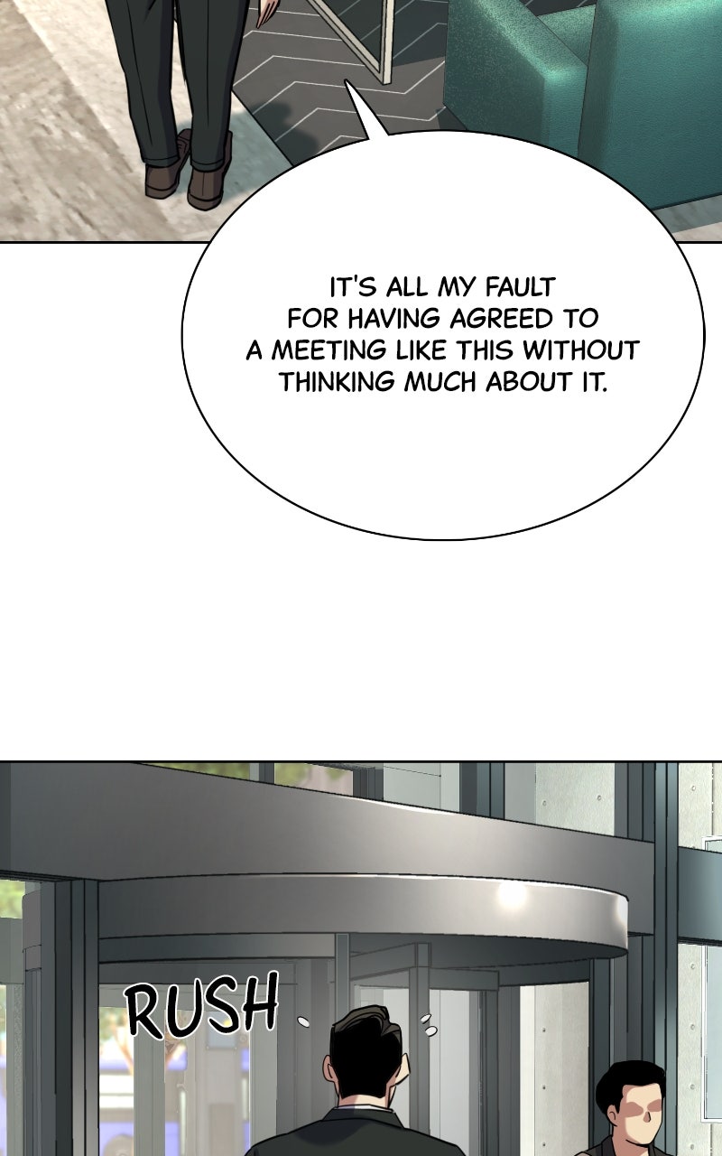 Reborn Rich Episode 157 page 28 - 
