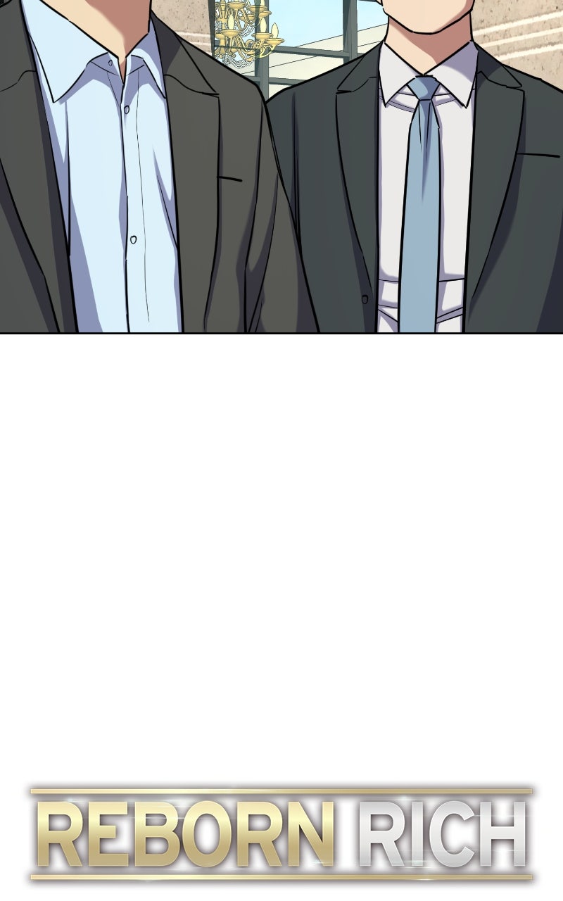 Reborn Rich Episode 157 page 30 - 