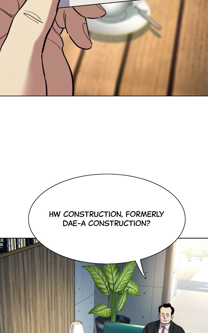 Reborn Rich Episode 157 page 4 - 
