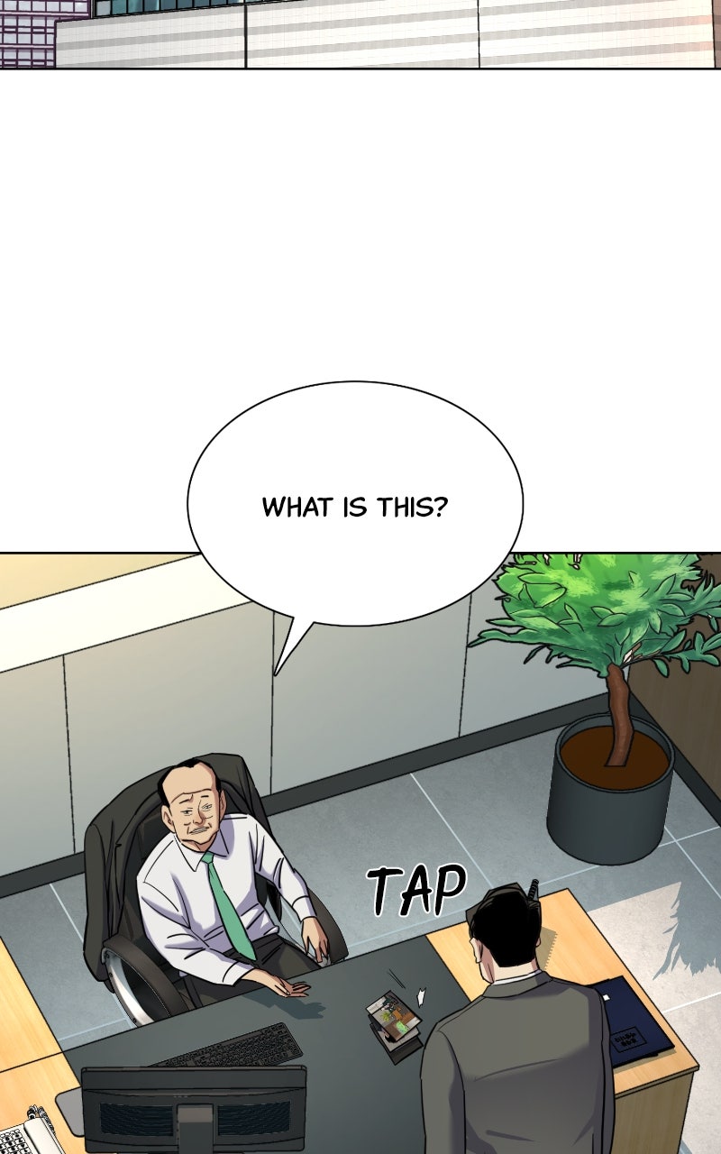 Reborn Rich Episode 157 page 33 - 