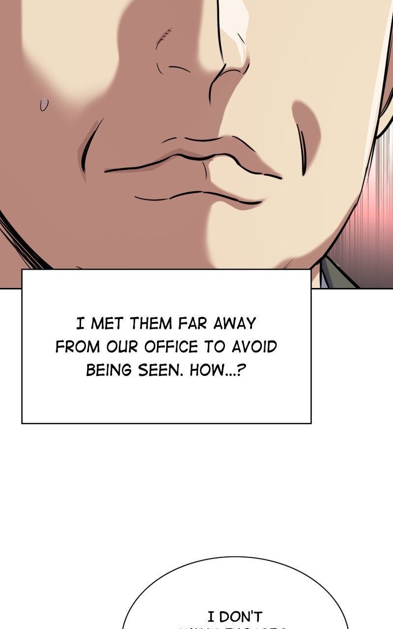 Reborn Rich Episode 157 page 38 - 