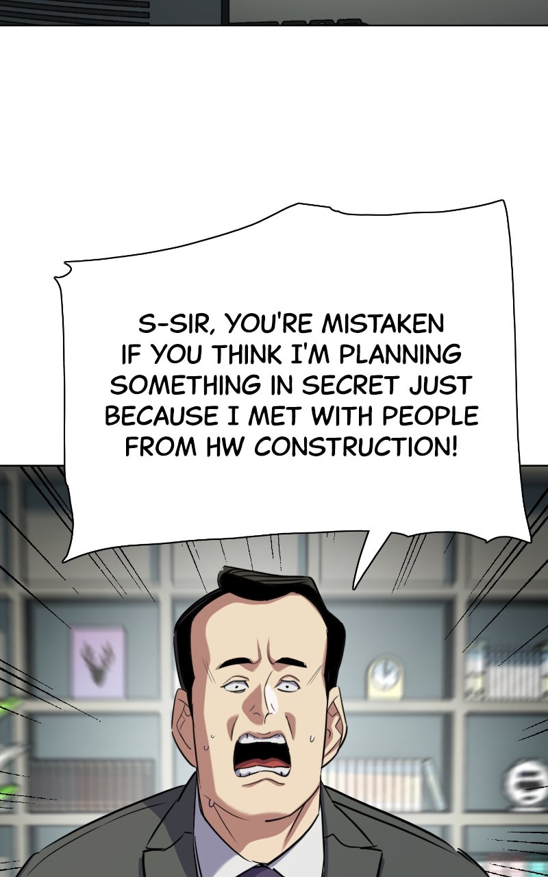 Reborn Rich Episode 157 page 40 - 