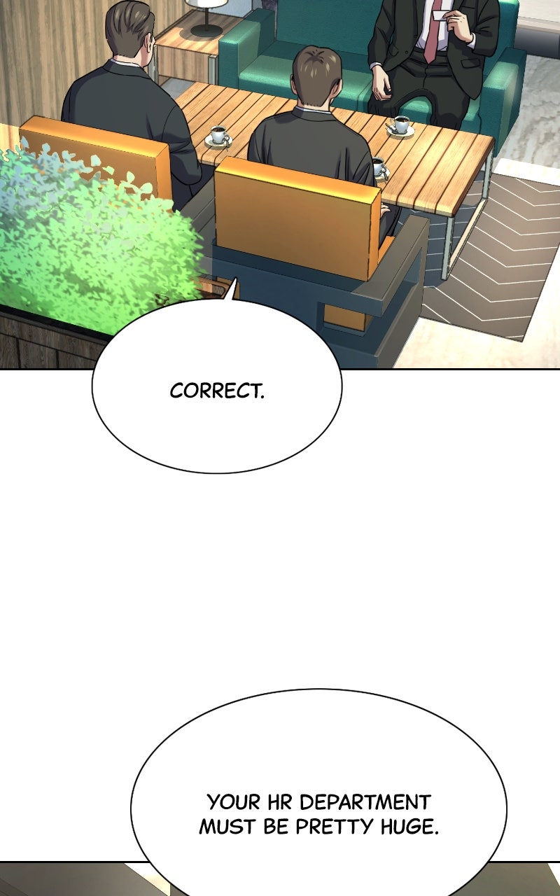 Reborn Rich Episode 157 page 5 - 