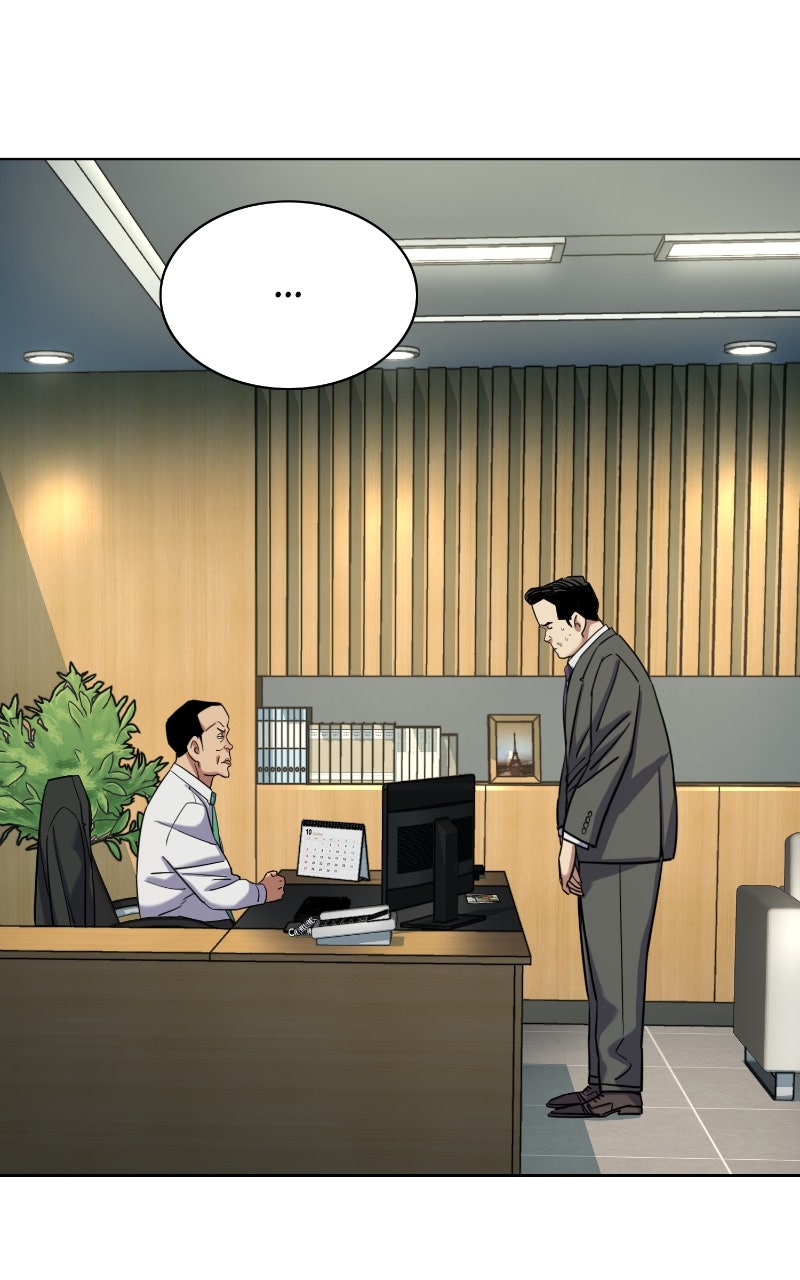 Reborn Rich Episode 157 page 45 - 