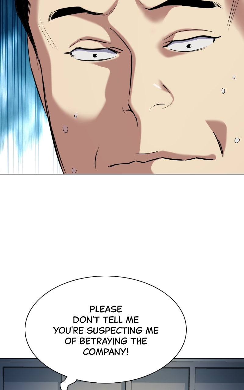 Reborn Rich Episode 157 page 47 - 