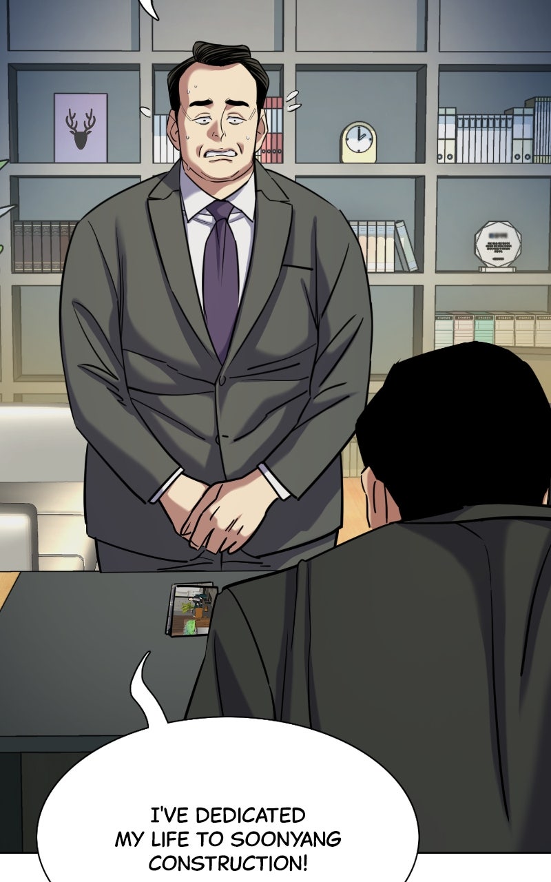 Reborn Rich Episode 157 page 48 - 
