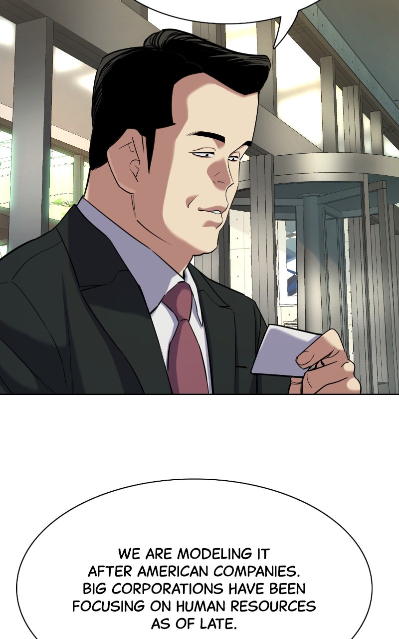 Reborn Rich Episode 157 page 6 - 