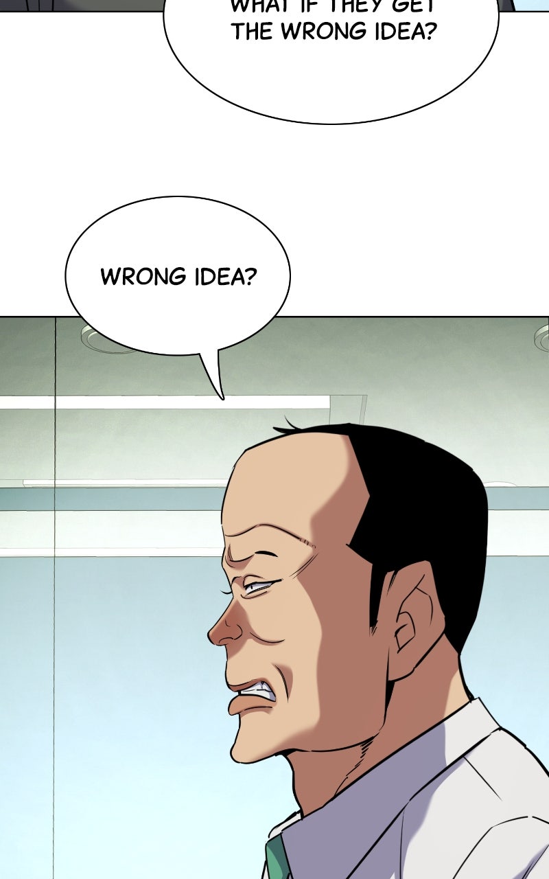 Reborn Rich Episode 157 page 52 - 