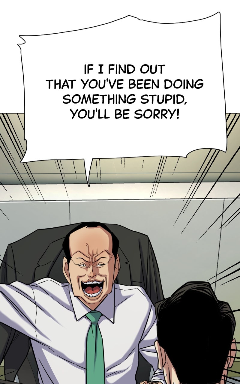 Reborn Rich Episode 157 page 56 - 