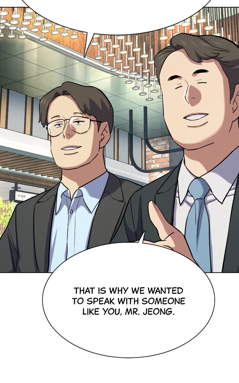 Reborn Rich Episode 157 page 7 - 