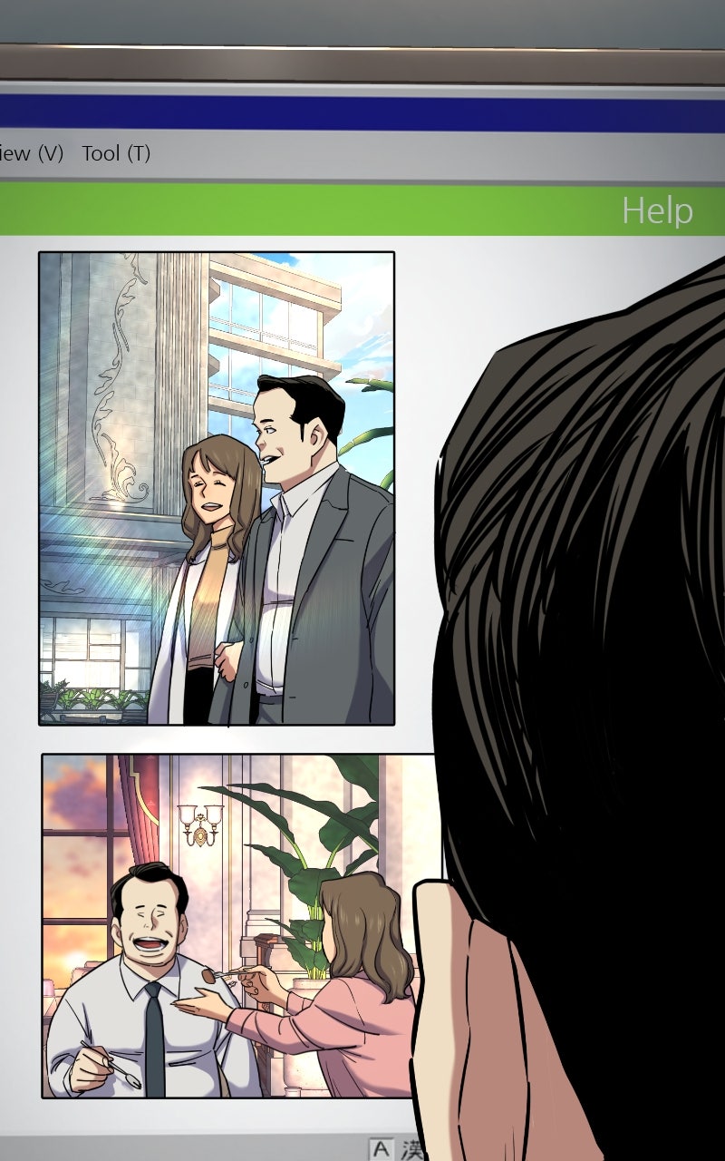 Reborn Rich Episode 157 page 69 - 