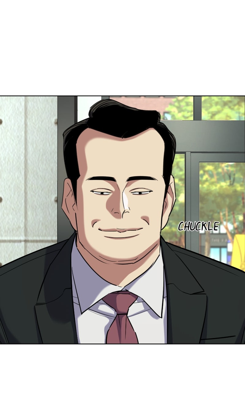 Reborn Rich Episode 157 page 8 - 