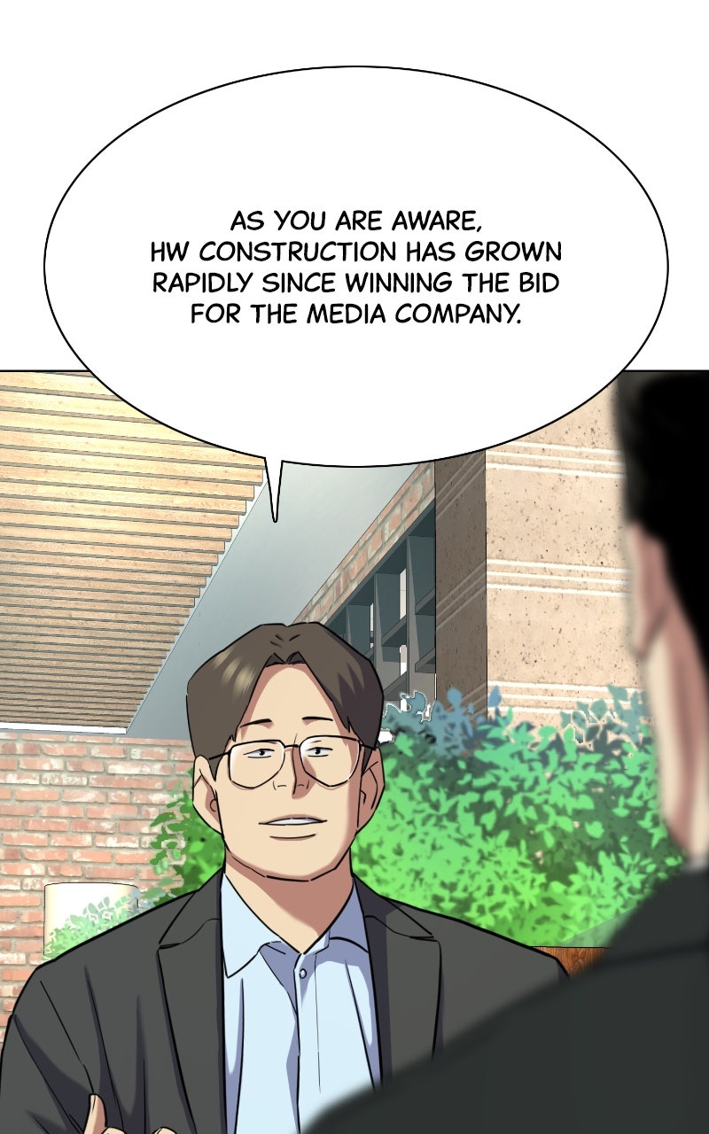 Reborn Rich Episode 157 page 9 - 