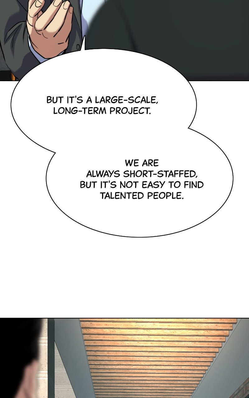 Reborn Rich Episode 157 page 10 - 