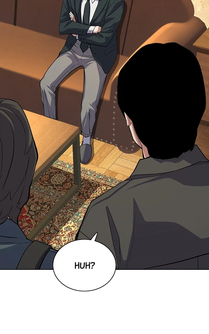 Reborn Rich Chapter 16 page 13 - 