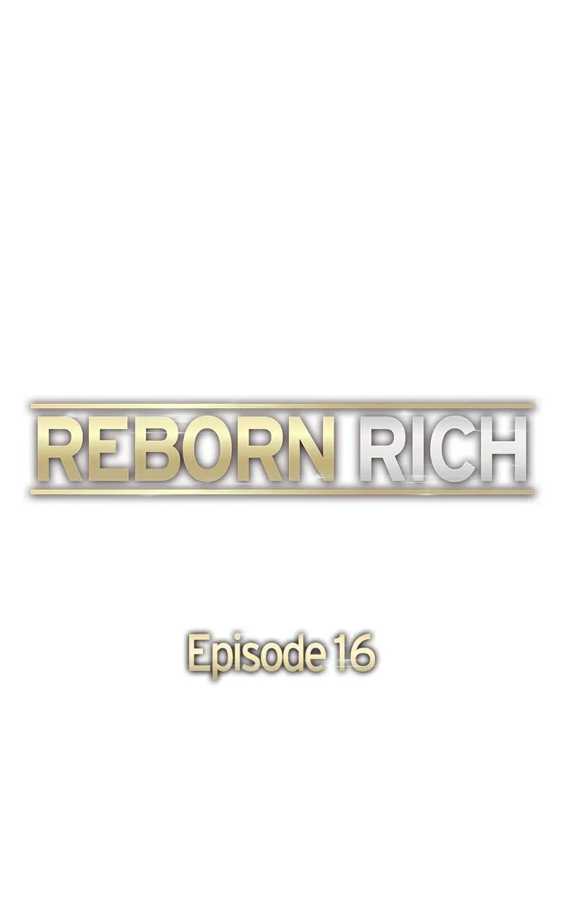 Reborn Rich Chapter 16 page 19 - 