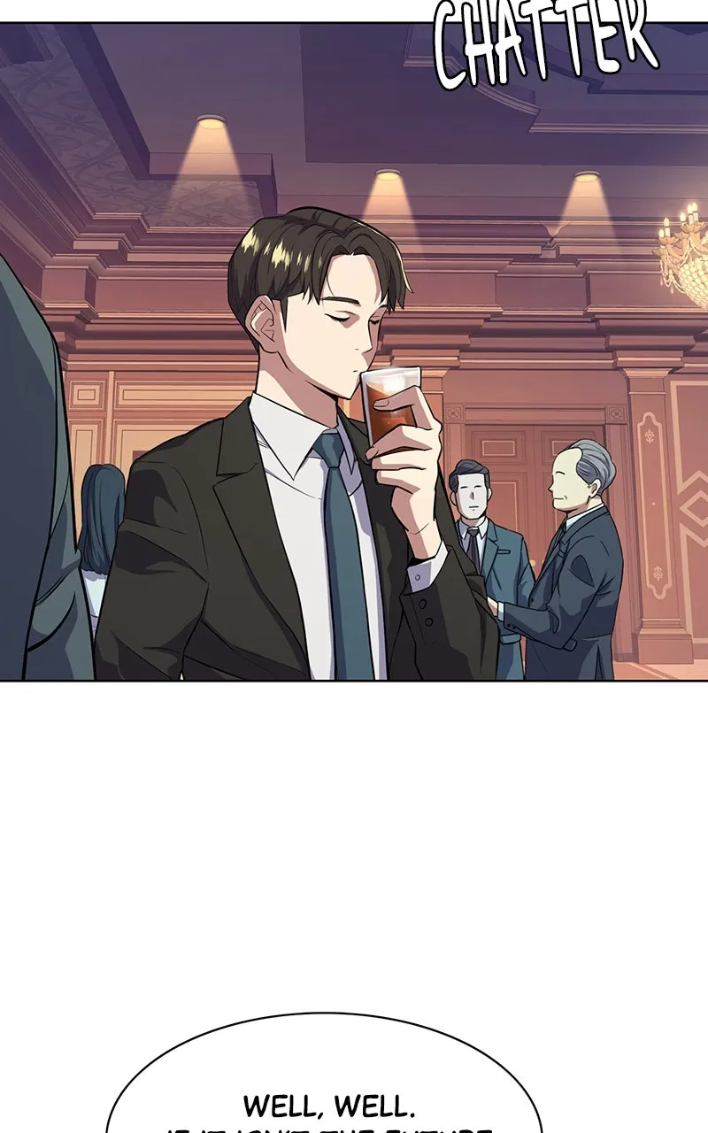 Reborn Rich Chapter 16 page 25 - 