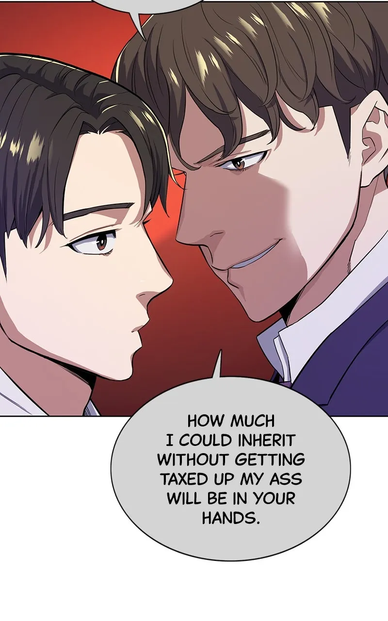 Reborn Rich Chapter 16 page 31 - 