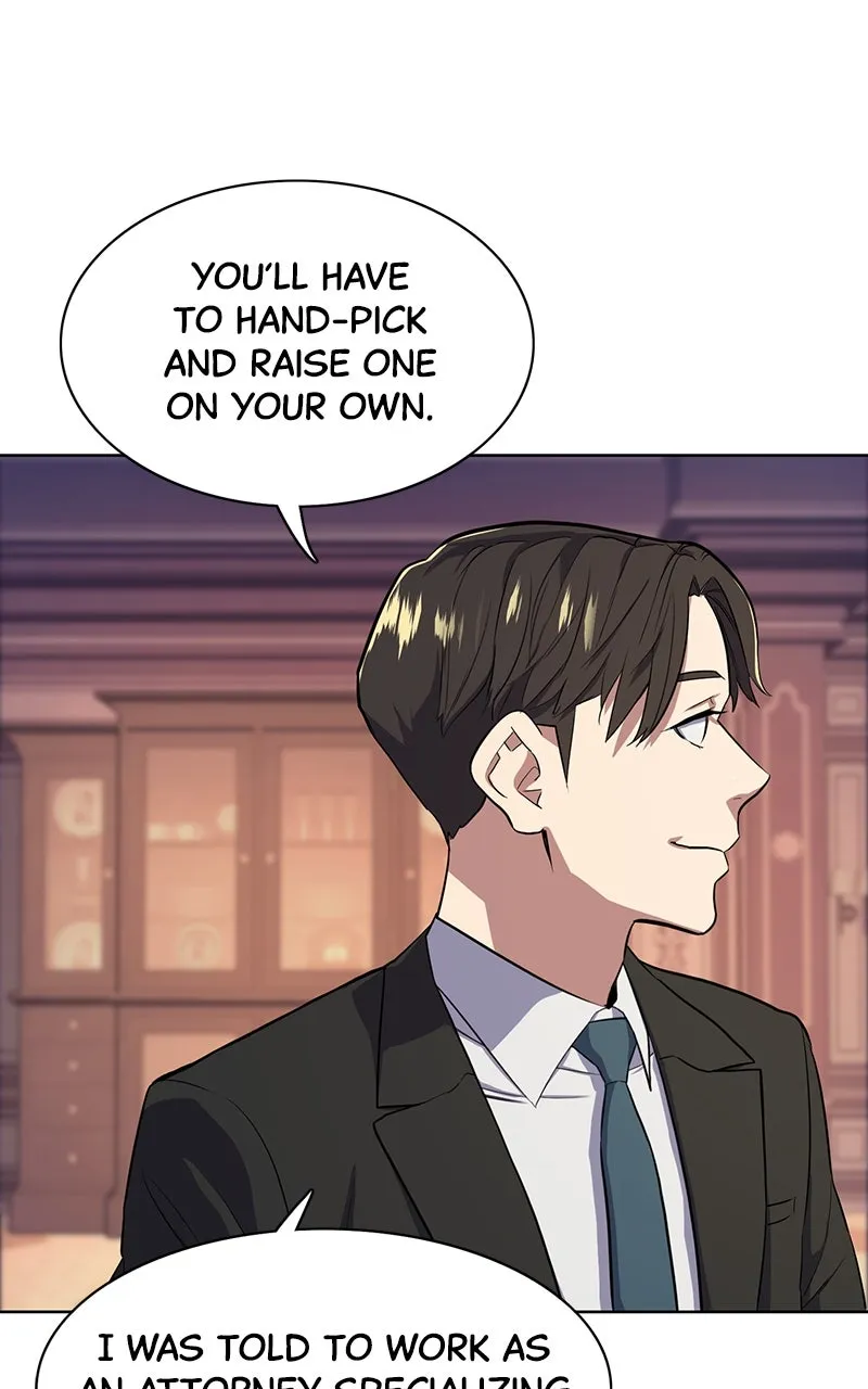 Reborn Rich Chapter 16 page 32 - 