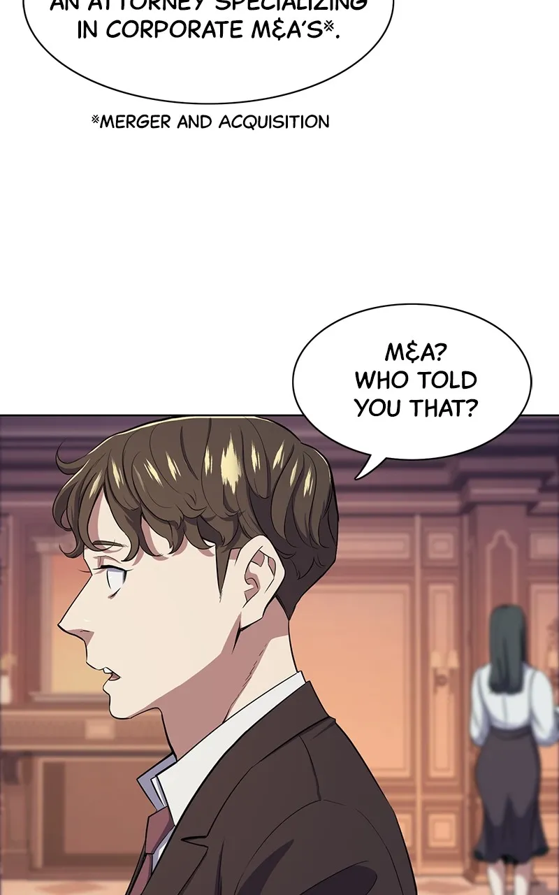 Reborn Rich Chapter 16 page 33 - 