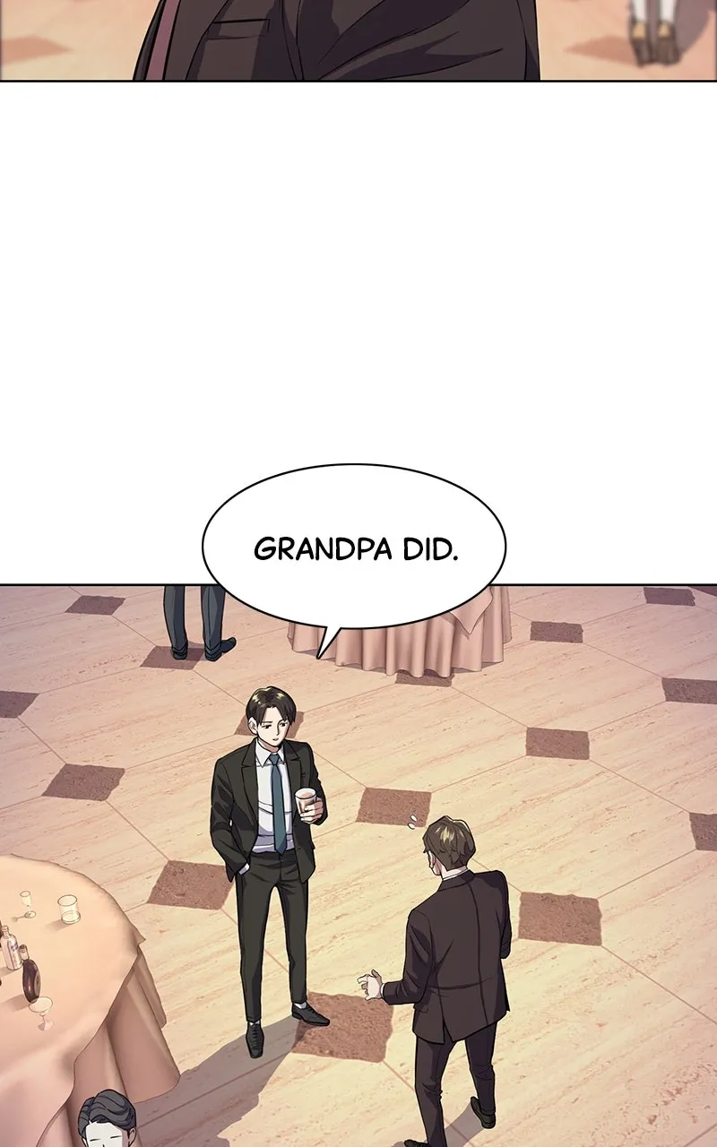 Reborn Rich Chapter 16 page 34 - 