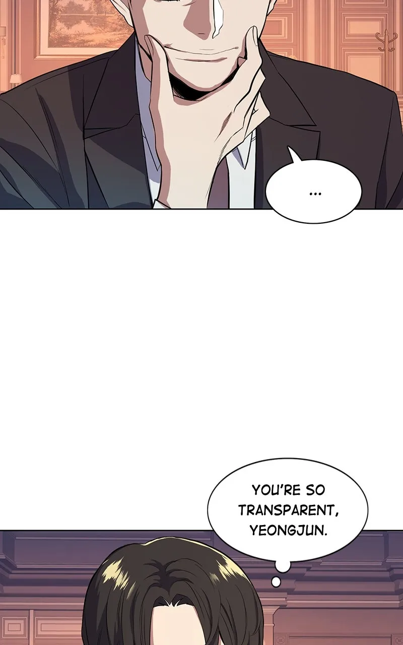 Reborn Rich Chapter 16 page 36 - 