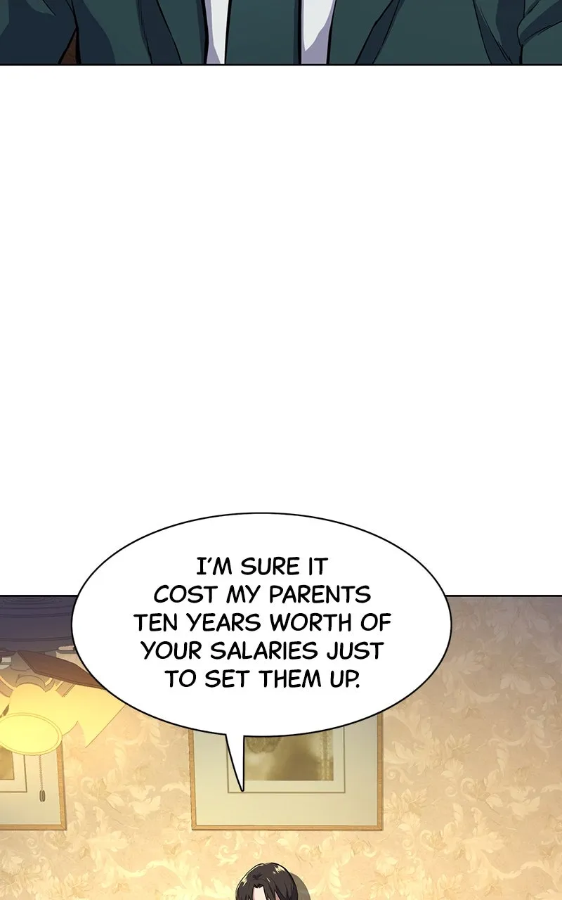 Reborn Rich Chapter 16 page 5 - 